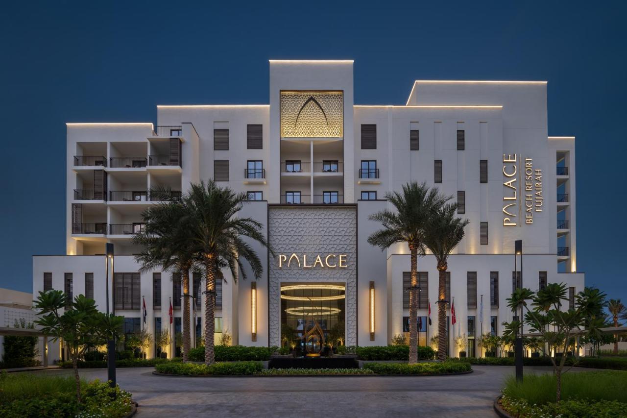 Palace Resort