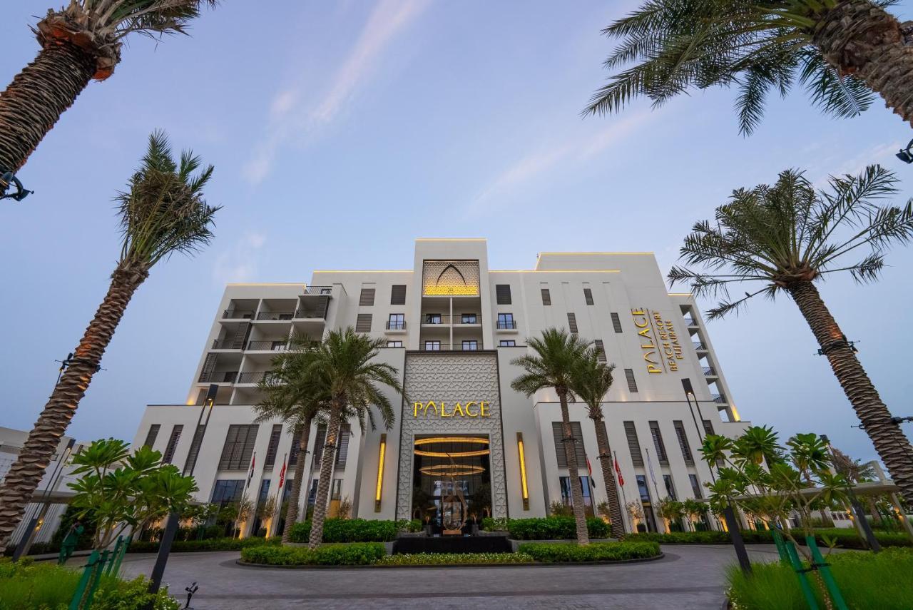 Palace 5*